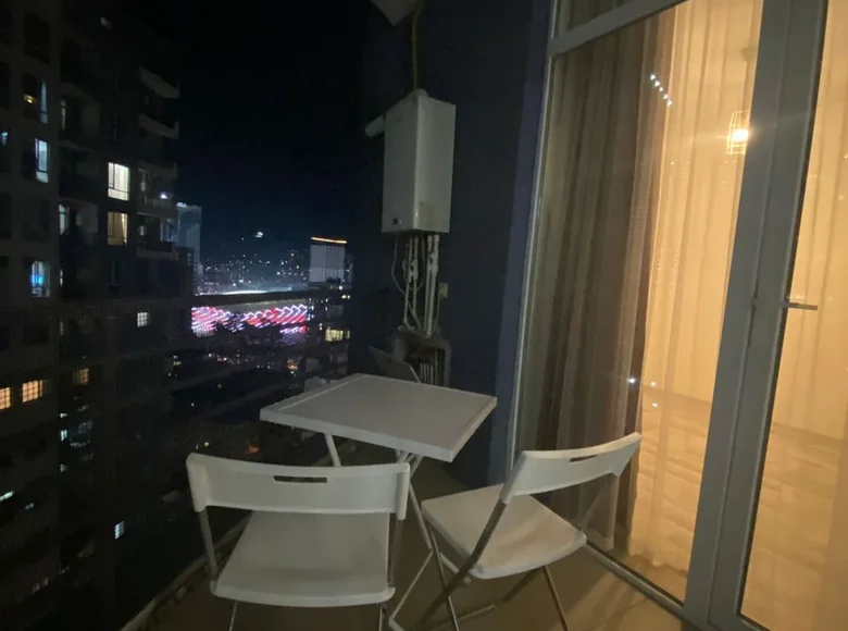 Mieszkanie 3 pokoi 73 m² Batumi, Gruzja