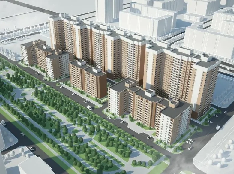 Mieszkanie  Saratov, Rosja
