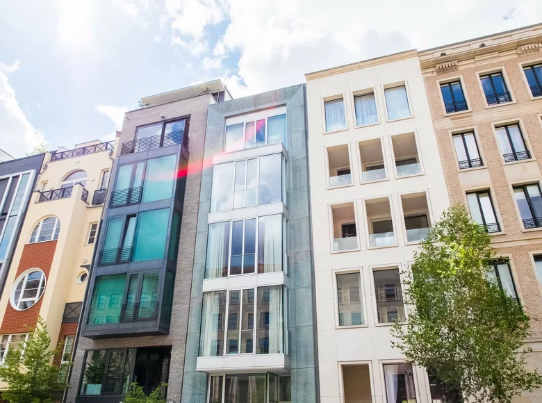 1 room Condo 51 m² Berlin, Germany