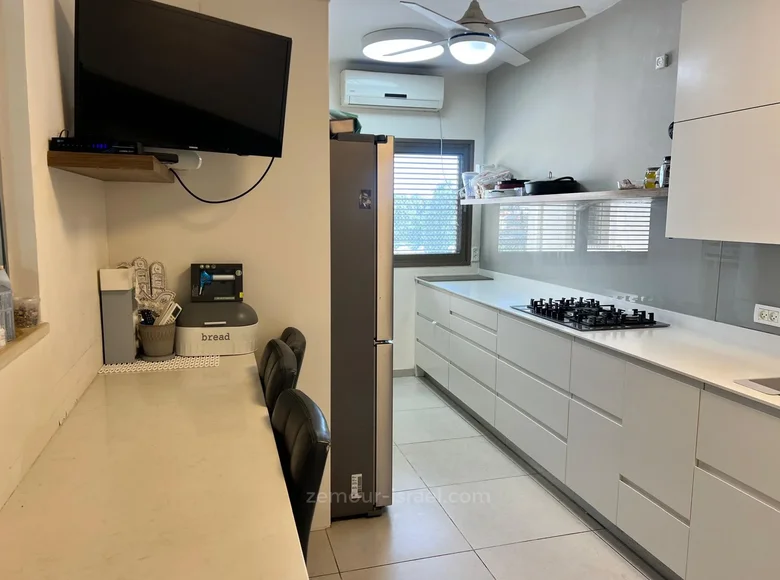 Doppelhaus 5 zimmer 170 m² Ra’anana, Israel