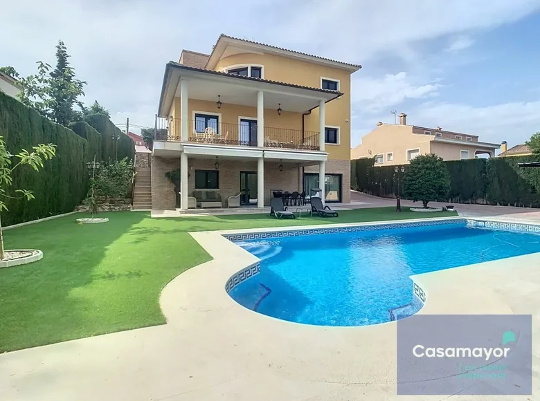 Chalet 368 m² Mutxamel, Espagne