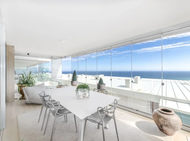 Appartement 3 chambres 99 m² Fuengirola, Espagne