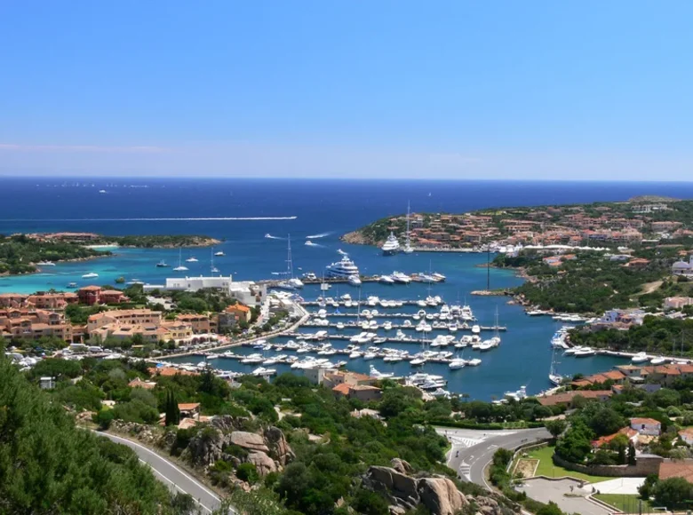 Villa 200 m² Cerdeña, Italia