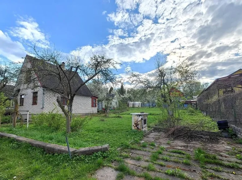 Dom 65 m² Rakauski sielski Saviet, Białoruś