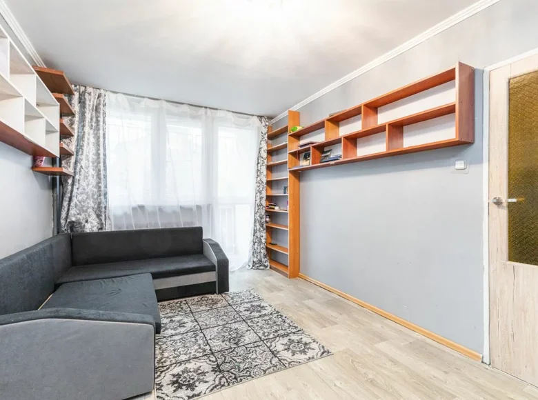 3 room apartment 48 m² Warsaw, Poland