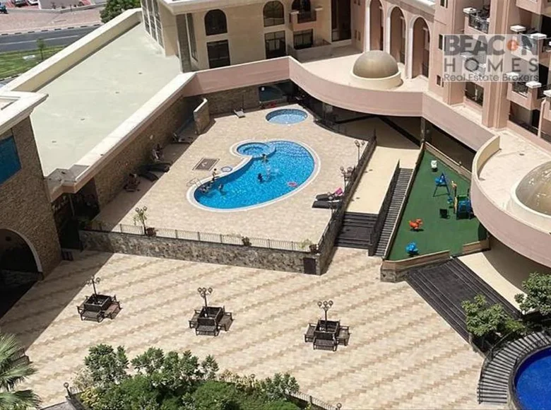 Wohnung 3 zimmer 1 708 m² Dubai, Vereinigte Arabische Emirate