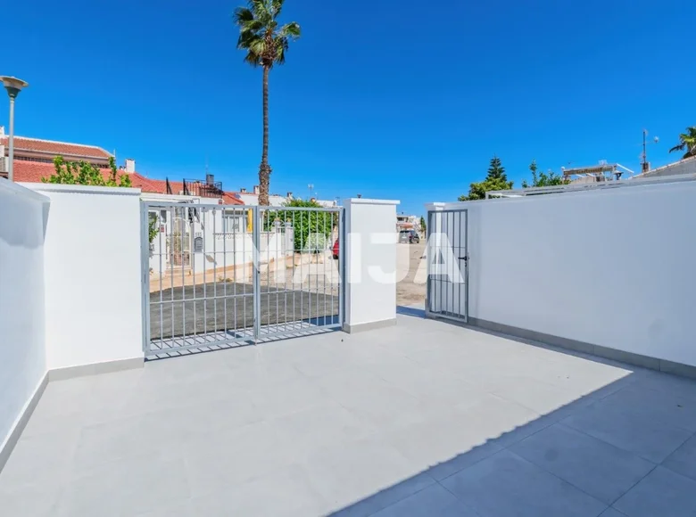 Haus 3 zimmer 45 m² Torrevieja, Spanien