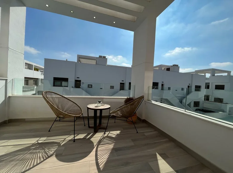 3 bedroom villa 220 m² Torrevieja, Spain