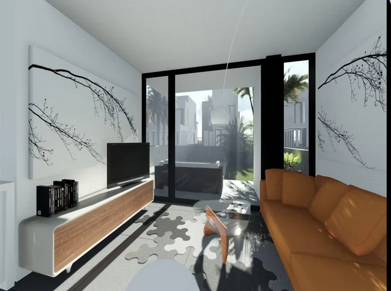 3-Schlafzimmer-Villa 211 m² Abadin, Spanien
