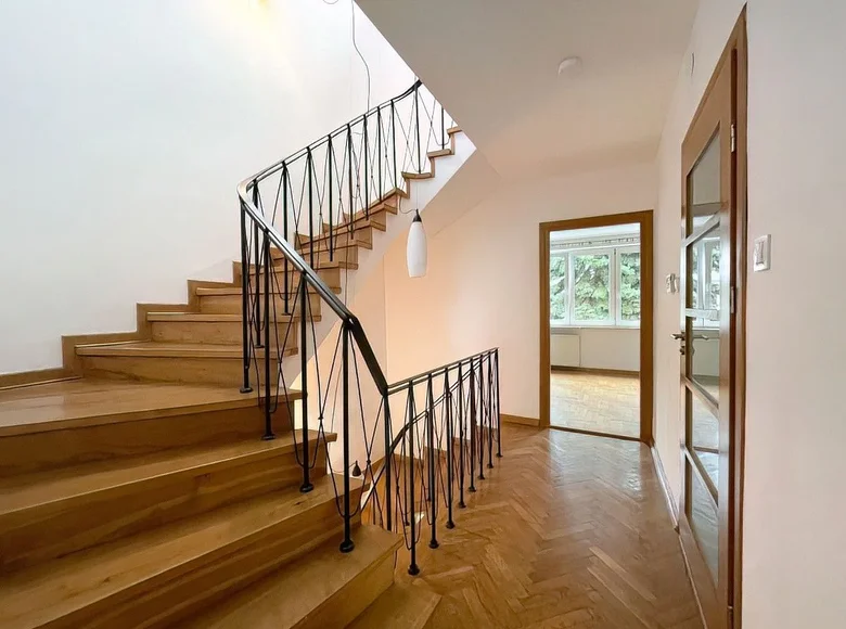 Дом 250 м² в Варшаве, Польша