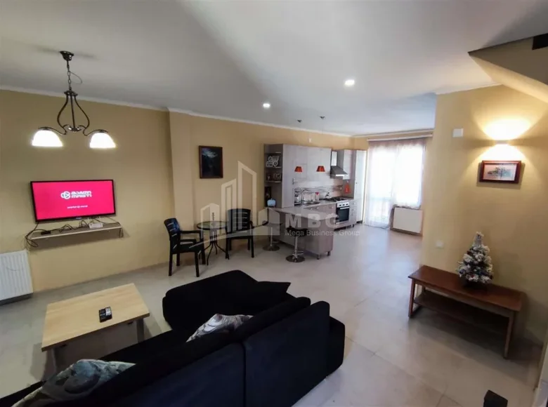 3 bedroom villa 123 m² Tbilisi, Georgia