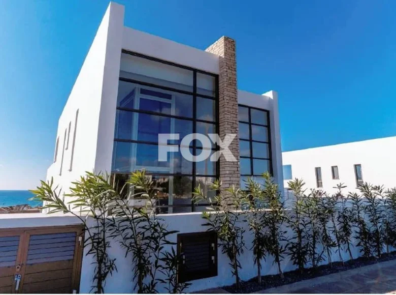 5 bedroom apartment 300 m² Peyia, Cyprus