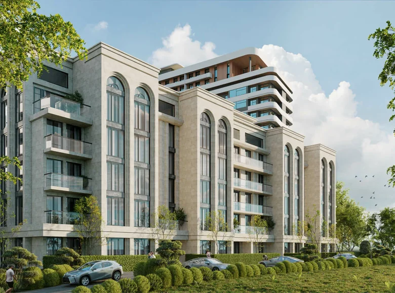 2 room apartment with elevator, bargaining possible for sale in