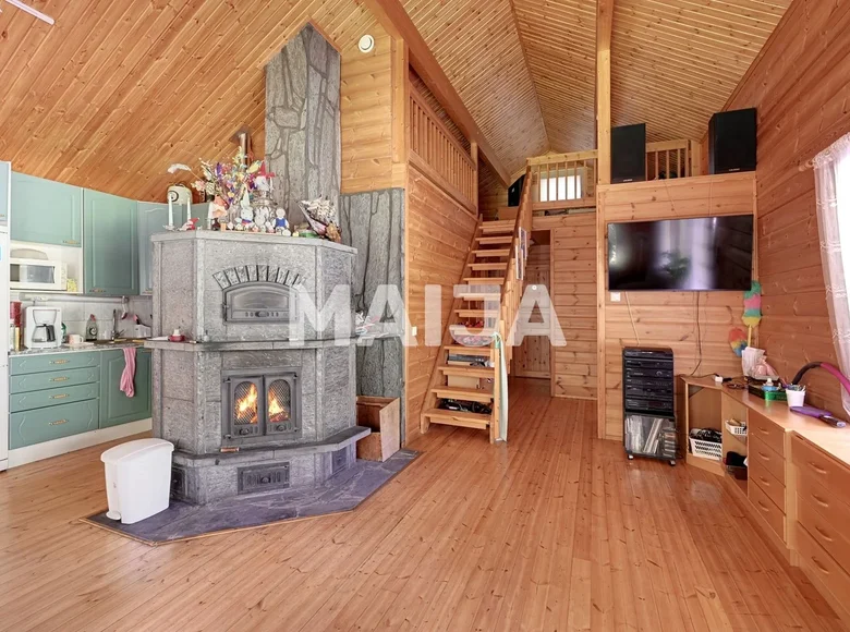 Дом 3 комнаты 78 м² Туусула, Финляндия