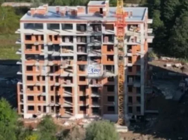 Apartamento 1 habitación 49 m² Kaliningrado, Rusia