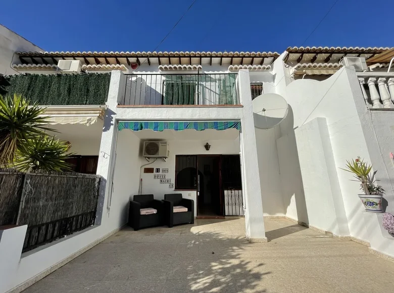 Adosado 2 habitaciones  Torrevieja, Španjolska