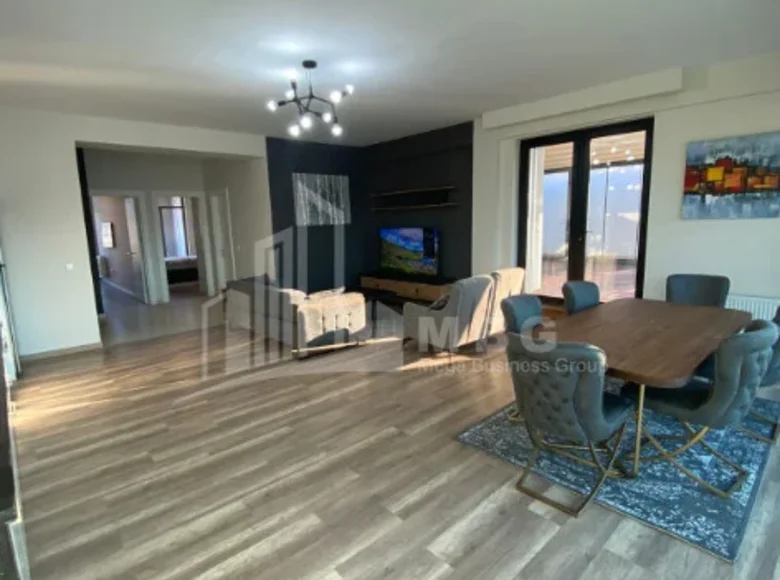 Квартира 4 комнаты 245 м² Тбилиси, Грузия