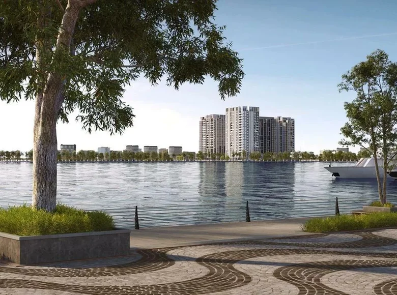 Wohnung 2 zimmer 84 m² Abu Dhabi, Vereinigte Arabische Emirate