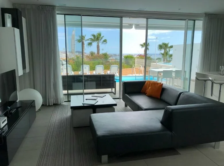 5 bedroom apartment 124 m² Catalonia, Spain