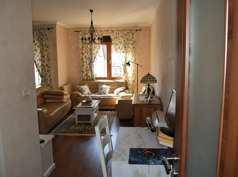 3 bedroom apartment 85 m² Podgorica, Montenegro