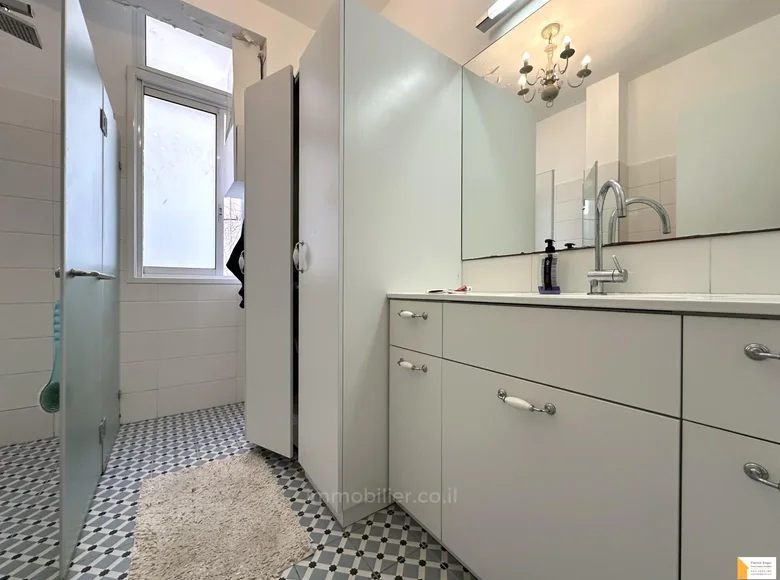 2 room apartment 66 m² Tel-Aviv, Israel