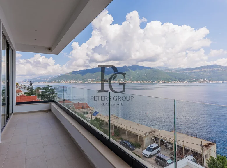 Villa  Krasici, Monténégro