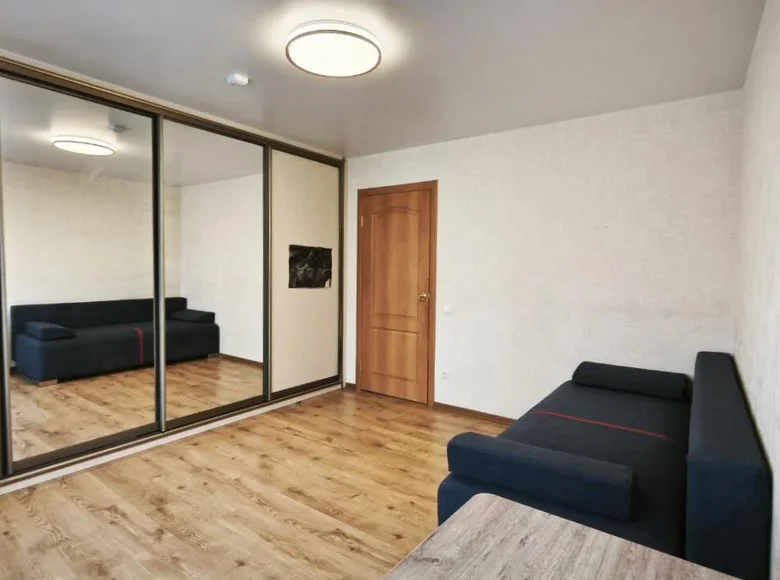 Appartement 2 chambres 58 m² Fanipal, Bélarus