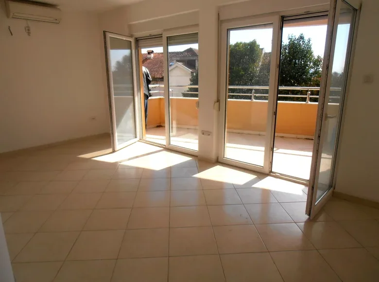 Apartamento 1 habitacion 50 m² Herceg Novi, Montenegro