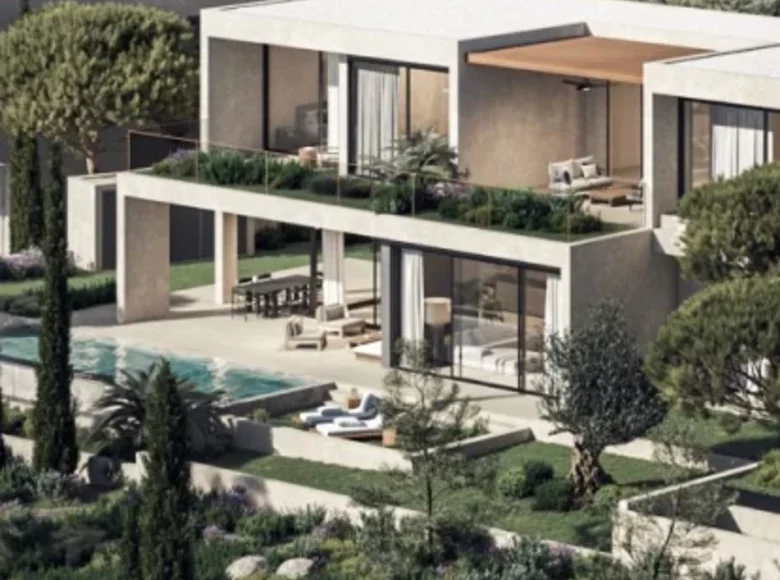 Casa adosada Konia Green