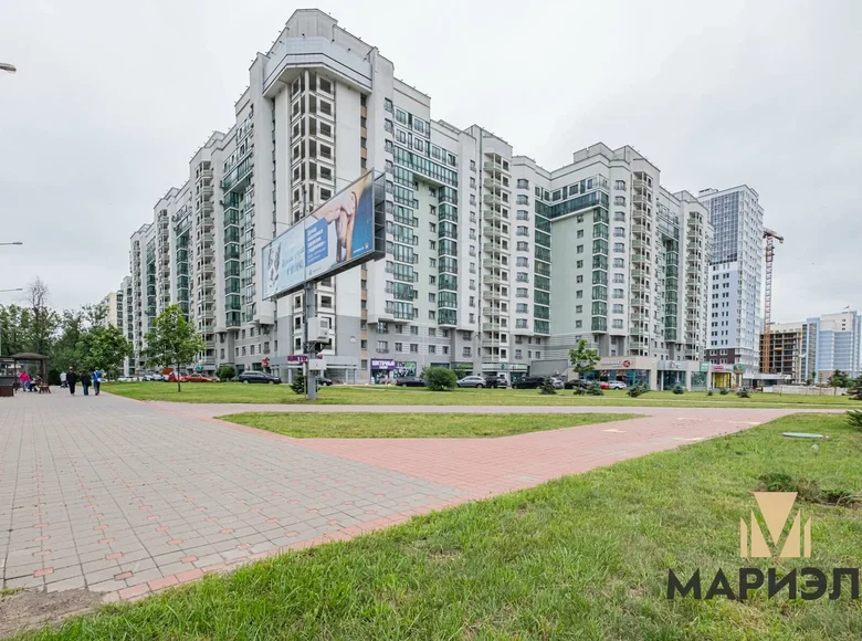 Geschäft 174 m² Minsk, Belarus