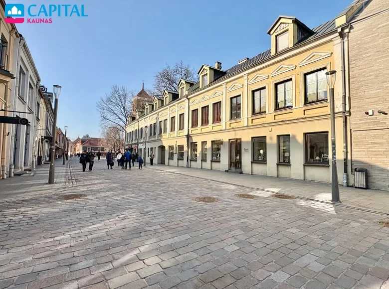 2 room apartment 49 m² Kaunas, Lithuania