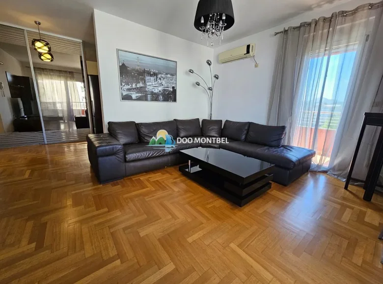 Appartement 2 chambres 86 m² Bar, Monténégro