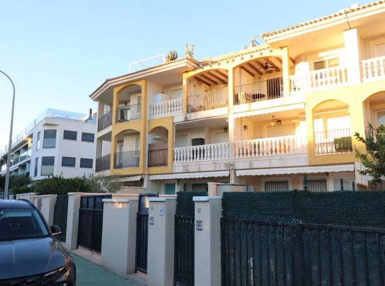 Apartamento 3 habitaciones 100 m² Dehesa de Campoamor, Španjolska