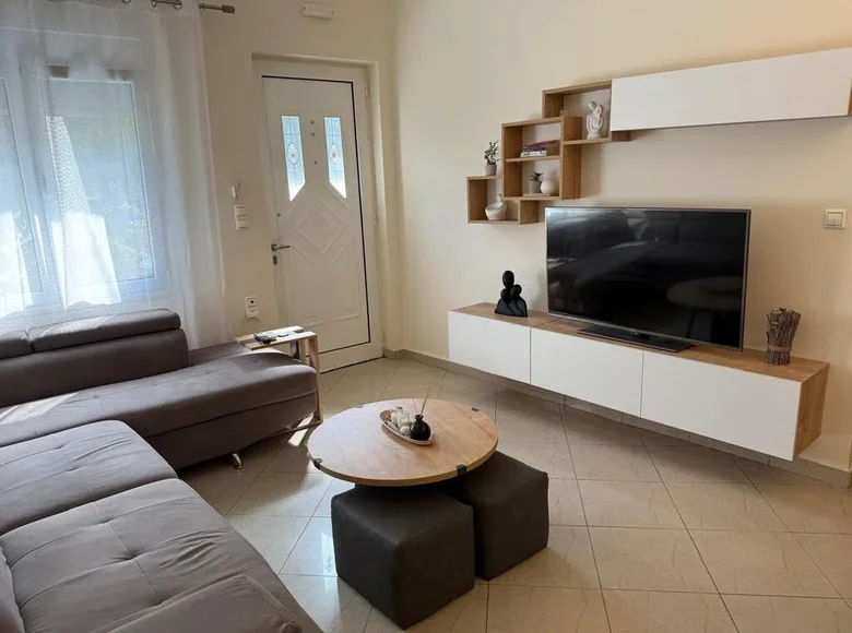 Townhouse 1 bedroom 105 m² Municipality of Chania, Greece