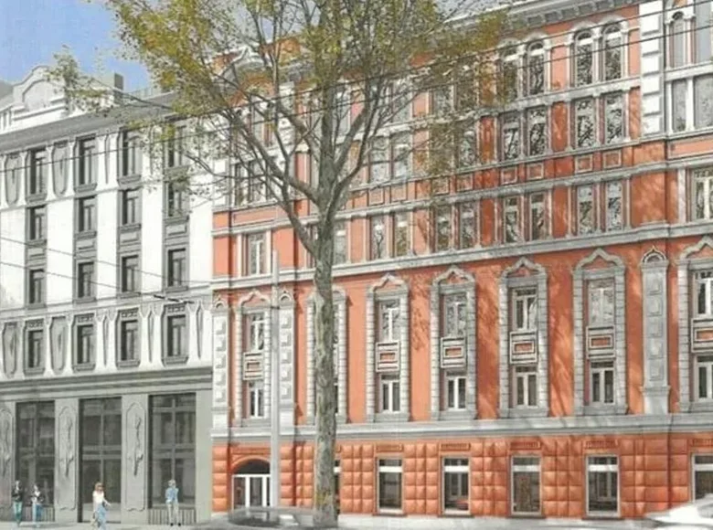 Commercial property 225 m² in Odesa, Ukraine