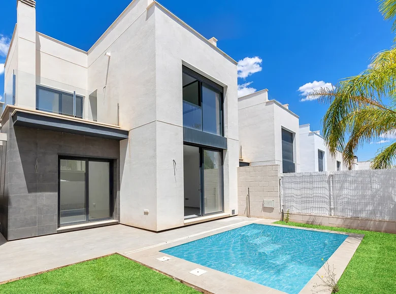 villa de 3 chambres 140 m² Orihuela, Espagne
