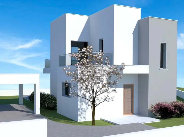 Appartement 2 chambres  Chypre, Chypre