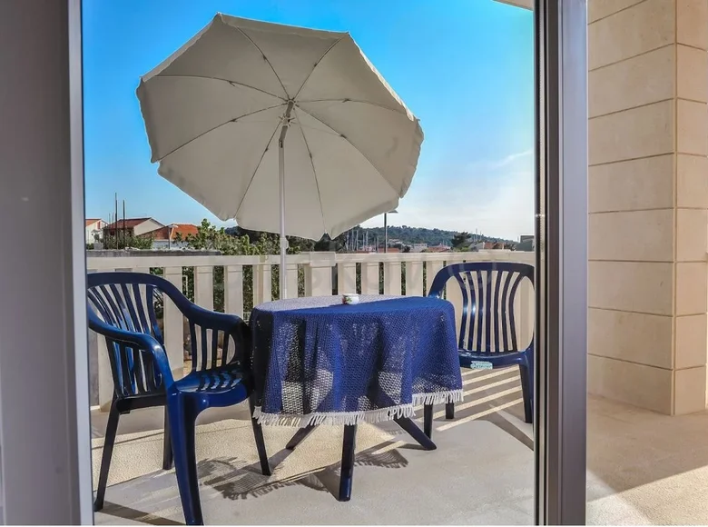 5 room house 486 m² Opcina Rogoznica, Croatia