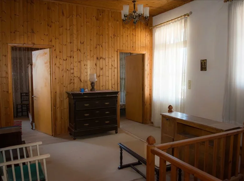 1-Schlafzimmer-Villa 293 m² Kyparissia, Griechenland