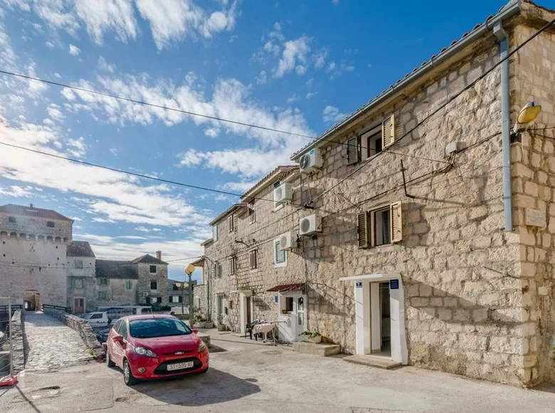 Villa de 2 dormitorios 54 m² Croacia, Croacia