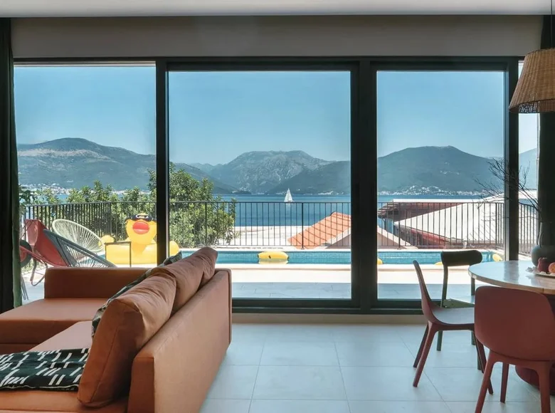 House  Tivat, Montenegro