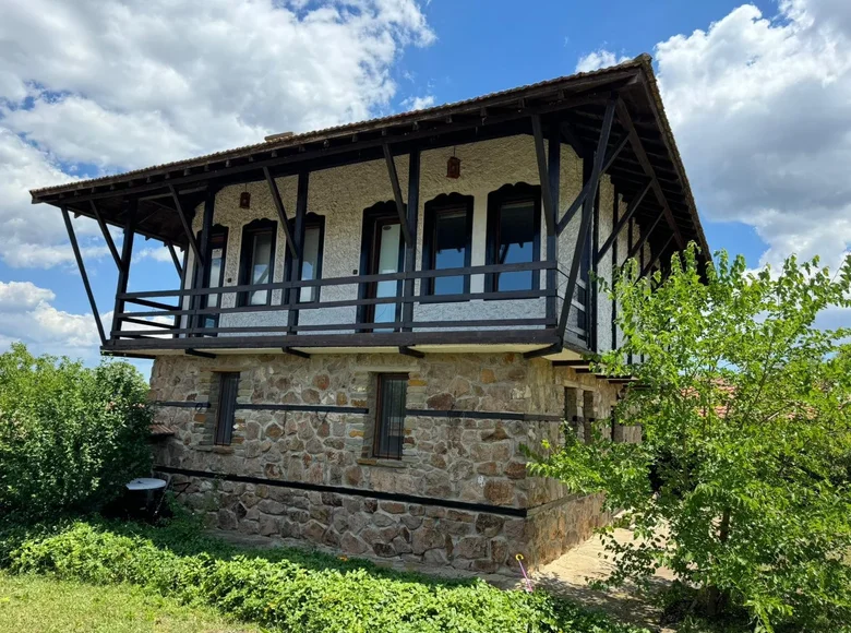 3 bedroom house 134 m² Bata, Bulgaria