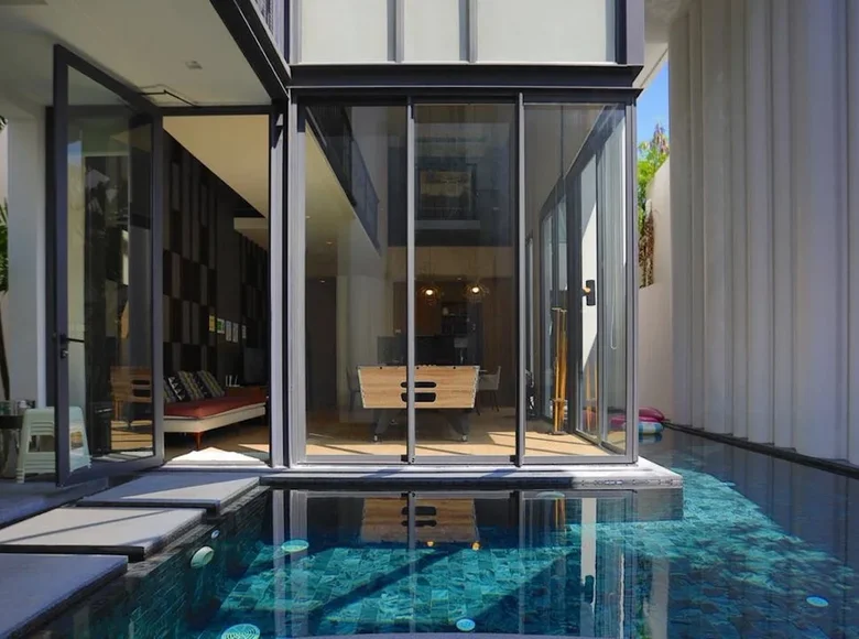4 bedroom Villa 250 m² Pattaya City, Thailand