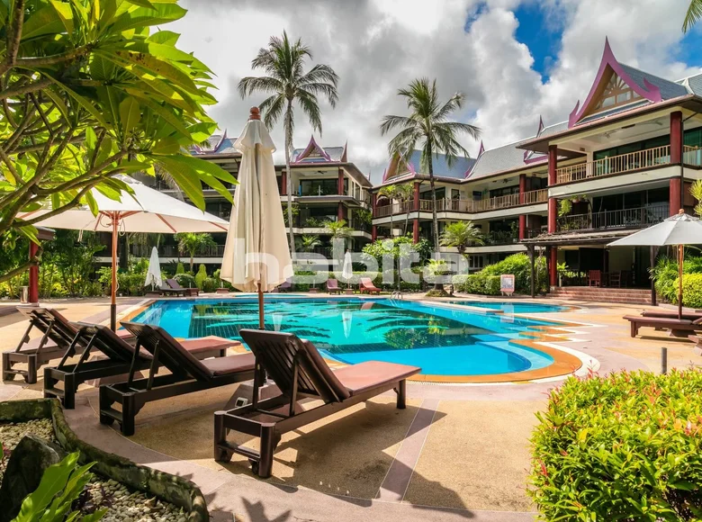 Квартира 3 комнаты 103 м² Патонг, Таиланд