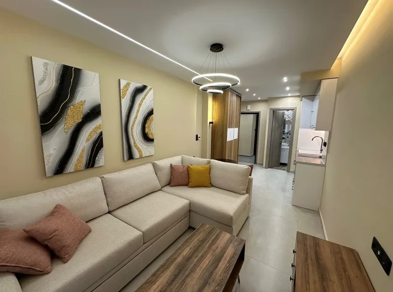 1 bedroom apartment 27 m² Municipality of Thessaloniki, Greece