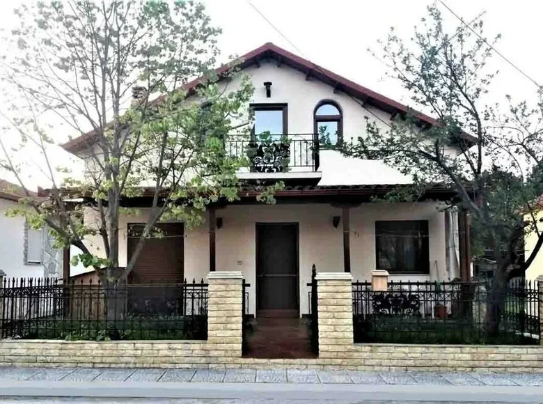 4 bedroom Villa 115 m² Pikrolimni, Greece