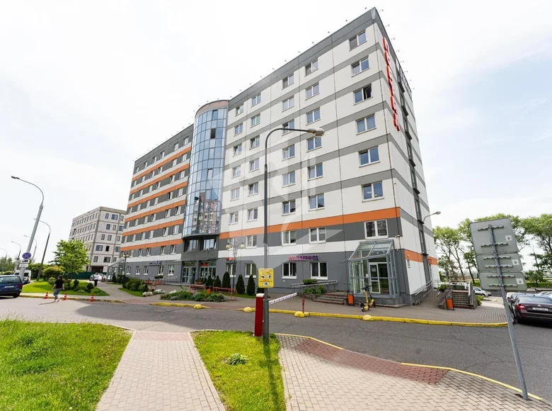 Büro 1 zimmer 42 m² in Minsk, Belarus