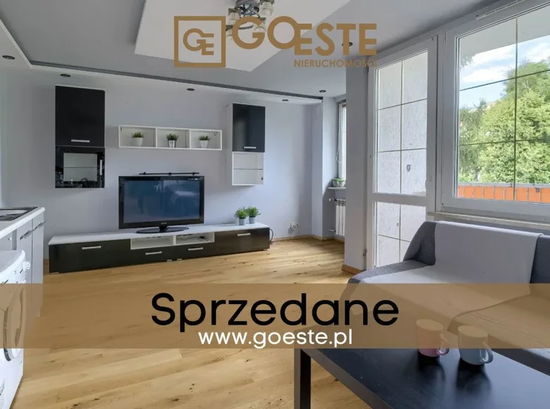5 room apartment Smolice, Poland