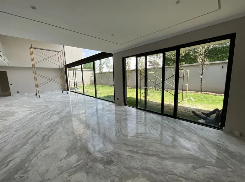 4 bedroom house 1 100 m² Mexico City, Mexico