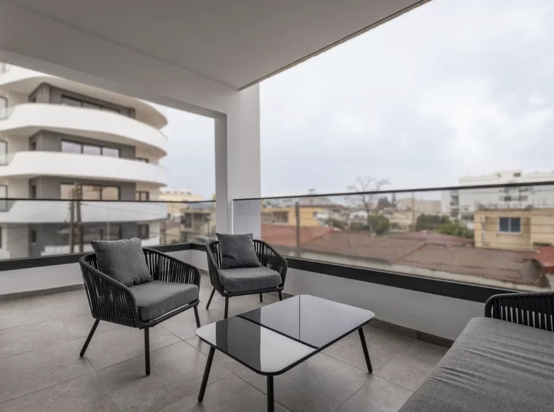 Apartamento 2 habitaciones 114 m² en Larnaca, Chipre
